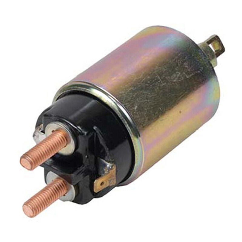 12V مفتاح الملف اللولبي SS1227 لمحرك هيتاشي 4JB1 4JG1