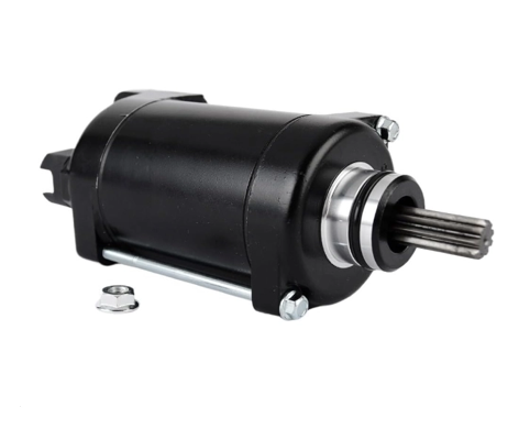 محرك بداية 31200-MGZ-J81/31200-MGZ-J01 متوافق مع CBR400R
