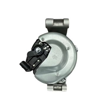 مولد السيارات لـ Bosch Ford F000bl0639 12v 110a 