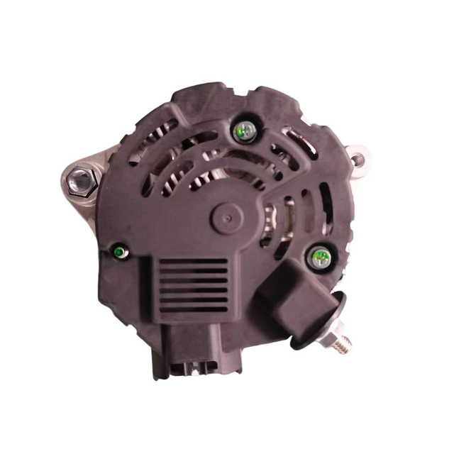Hyundai Kia Picanto Movelator Motor 12V 70A 37300-04310 20884