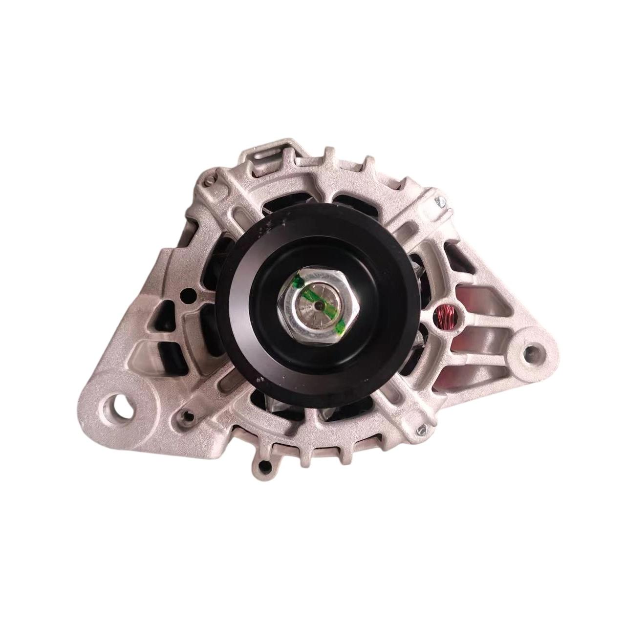 Hyundai Kia Picanto Movelator Motor 12V 70A 37300-04310 20884