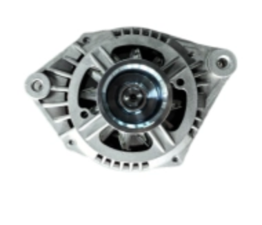 VAZ المولد 9402.3701000-14 للسيارات VAZ-1117