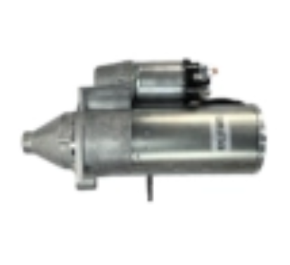 بداية قطع غيار Auto 6012.3708000-01CN 12V 2KW