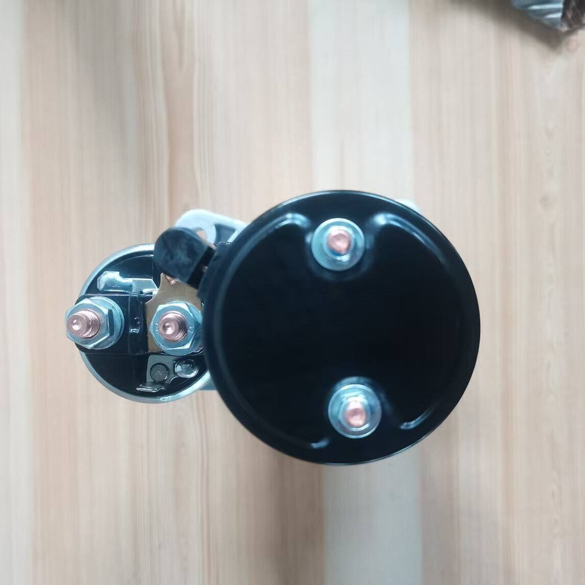 بداية الدراجات النارية لرينو ، فولفو ، ليستر 12V 1.1KW 30177N M003T32989 