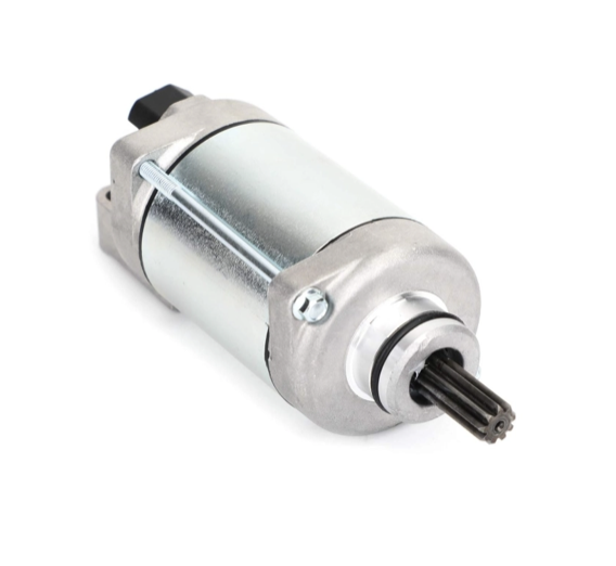 بداية جديدة لهوندا 31200-MFG-D01 CrossRunner 800 15