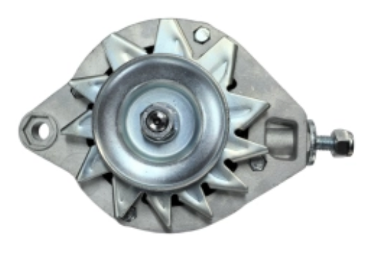 المولد 3723701000-02 ل VAZ-2108 ، -09 سيارة