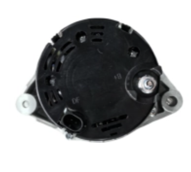 VAZ المولد 9402.3701000-14 للسيارات VAZ-1117