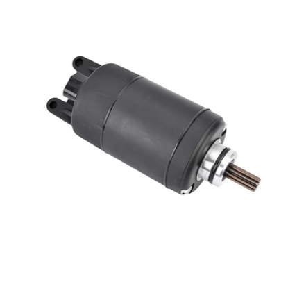 31200-MJP-G51 لـ Honda Motorcycle Starter Motor بدءًا من التوافق