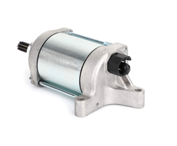 بداية جديدة لهوندا 31200-MFG-D01 CrossRunner 800 15