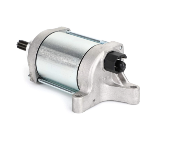 بداية جديدة لهوندا 31200-MFG-D01 CrossRunner 800 15