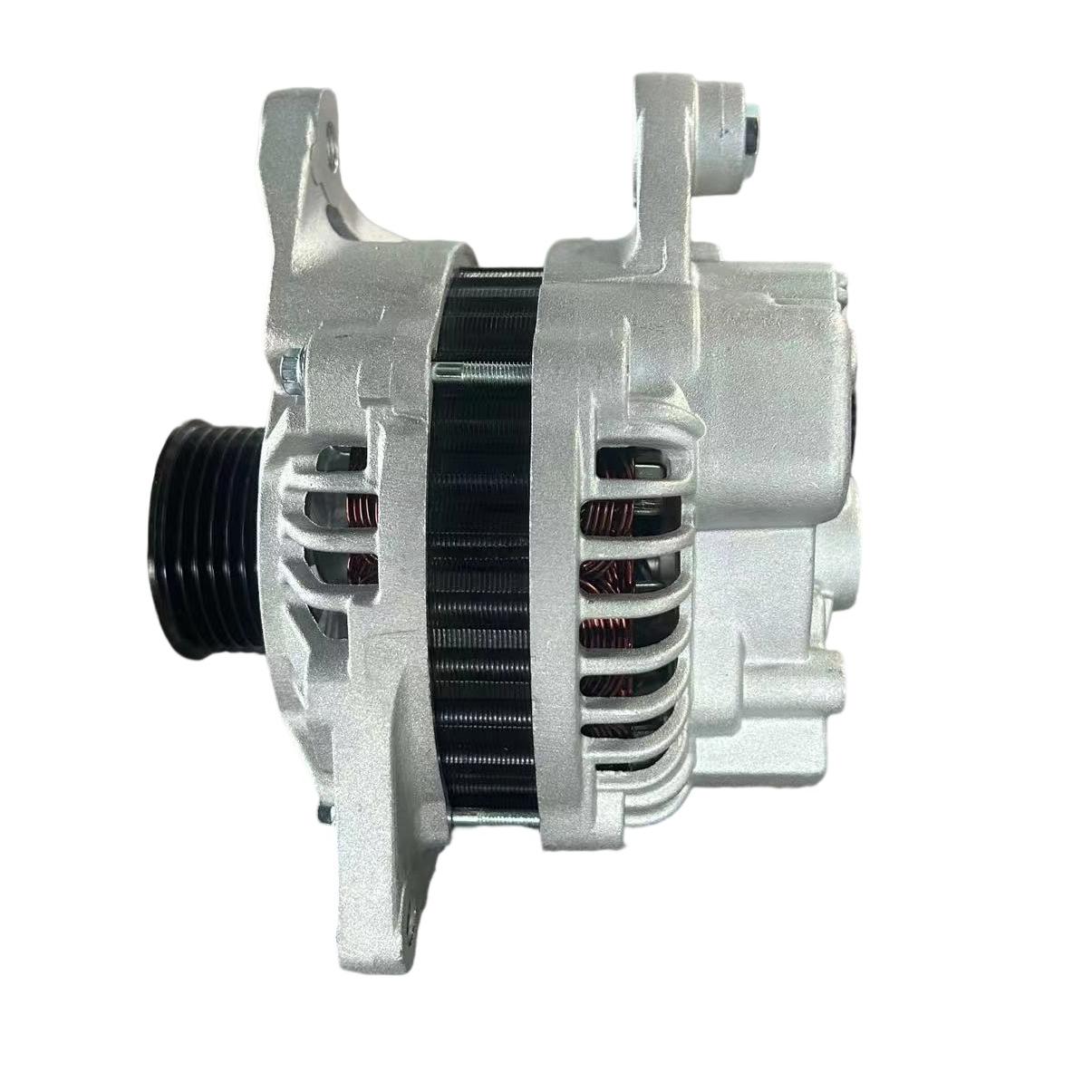 المولد التلقائي لـ MAZDA 2.0L 12V 80A ZJ01-18-300 23875