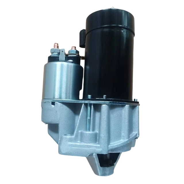 بداية بوش لرينو ، فولفو ، ليستر 24V 4KW 0001368076