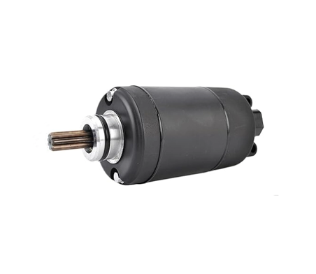 31200-MJP-G51 لـ Honda Motorcycle Starter Motor بدءًا من التوافق