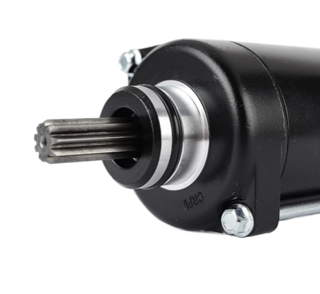 محرك بداية 31200-MGZ-J81/31200-MGZ-J01 متوافق مع CBR400R