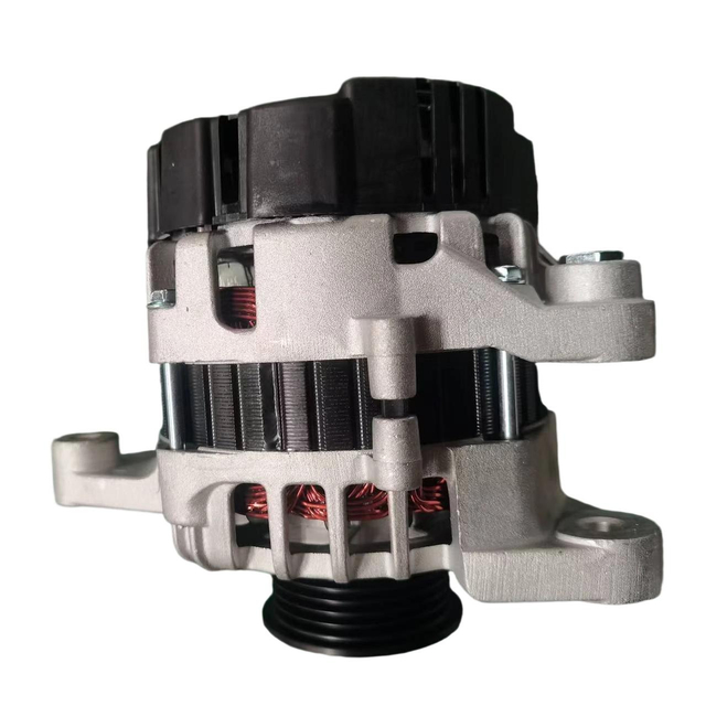 Hyundai Kia Picanto Movelator Motor 12V 70A 37300-04310 20884